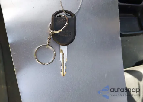 2004 Ford Ranger Edge/Tremor/Xlt z USA, uszkodzony, nr VIN 1FTZR45EX4PB53782